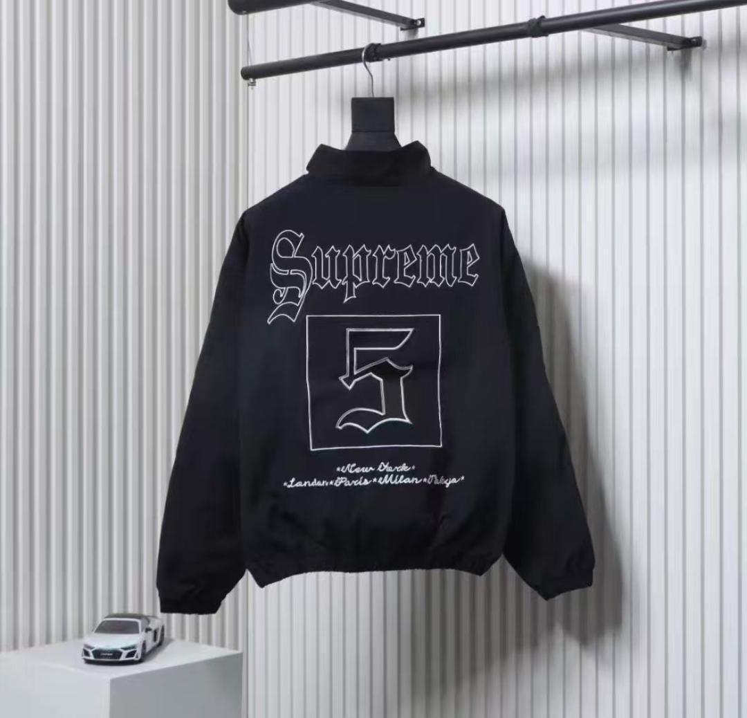 Old English トラックジャケット M