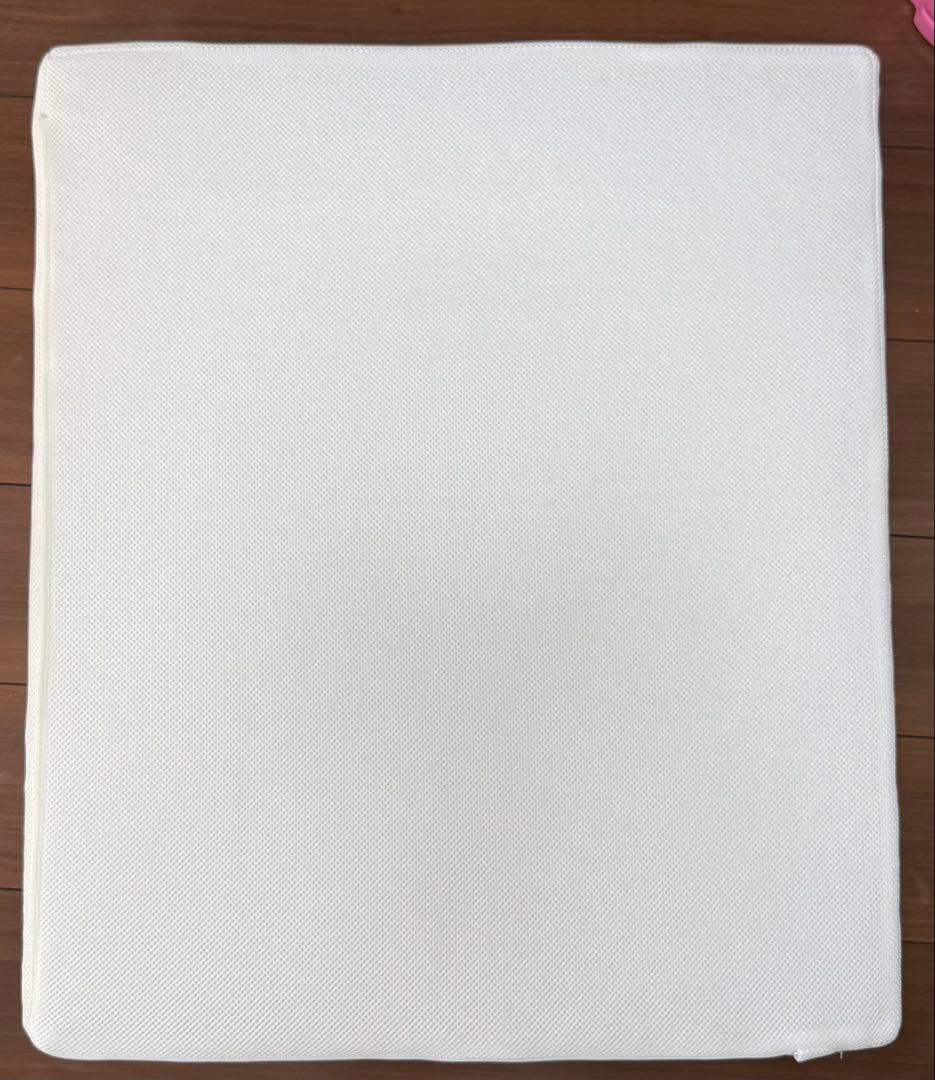 【値下げ・送料込】apricaグッドレーヴ ベビー敷きふとん70×120