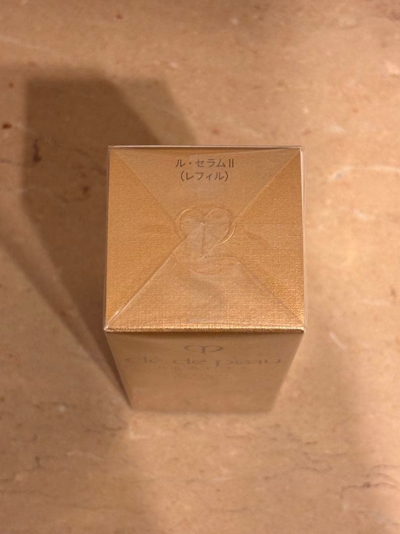 クレ・ド・ポーボーテ　ルセラムII　50ml　レフィル