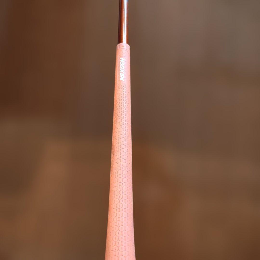 XXIO9 ゼクシオ9 9.5° ドライバー 1W　ミヤザキシャフト