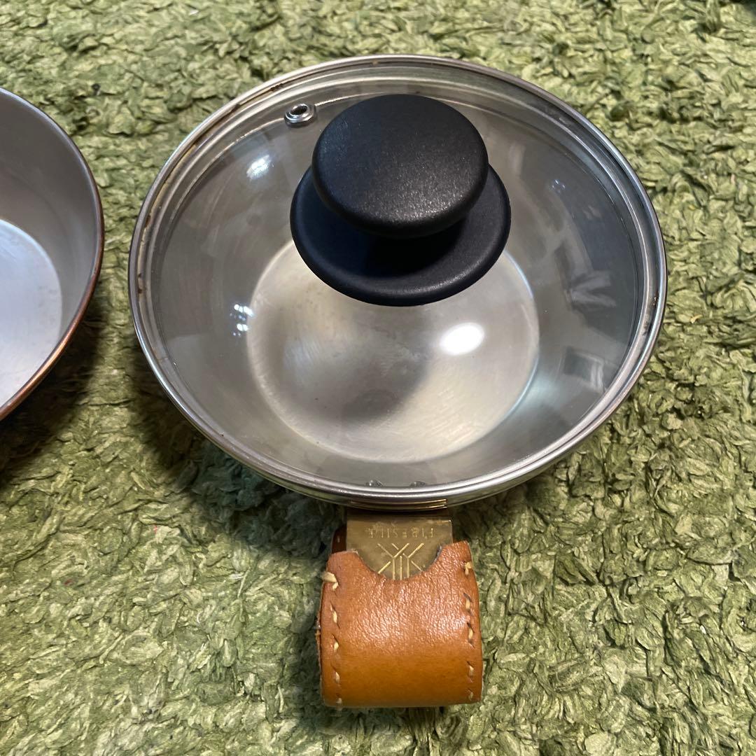 グランマーコッパーシェラカップ500×2個セット箱付