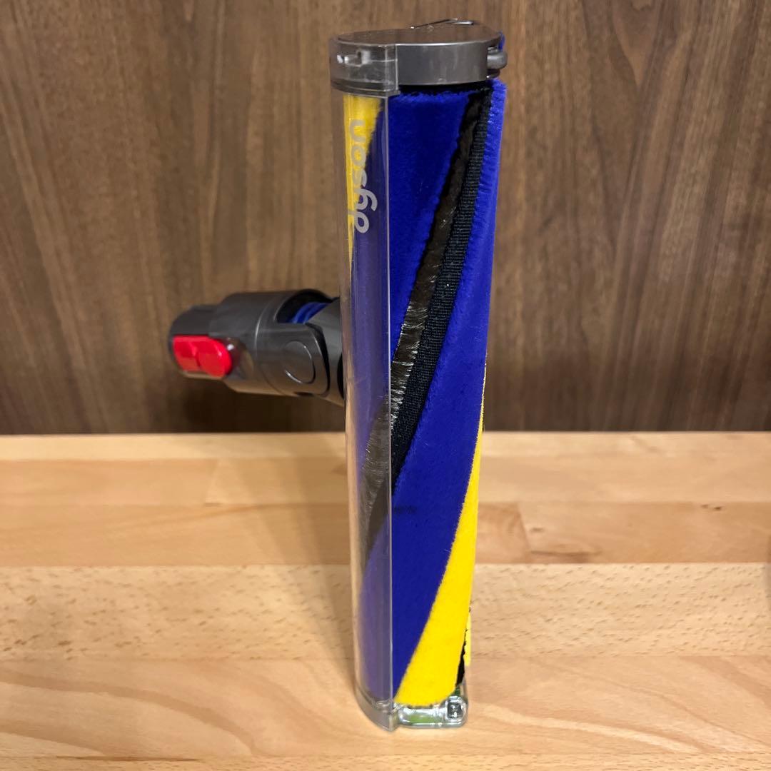 ダイソン SV18 LASER DETECT レーザーヘッド 純正スタンド