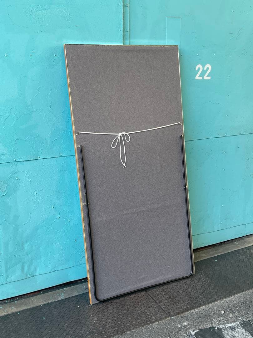 brisafe 割れない鏡 スタンドミラー 80X160CM 270#