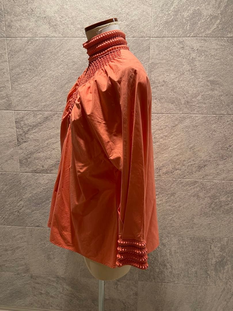 【とり】FENDI ランウェイ　トップス