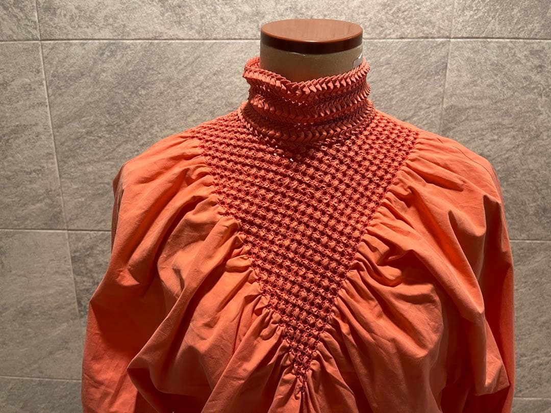 【とり】FENDI ランウェイ　トップス