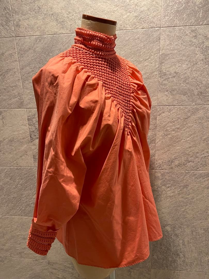 【とり】FENDI ランウェイ　トップス