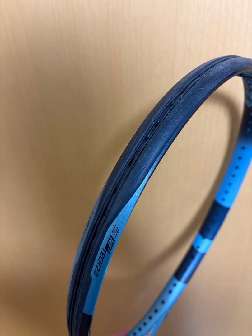 ラケット(硬式用) BabolaT Pure Drive2025