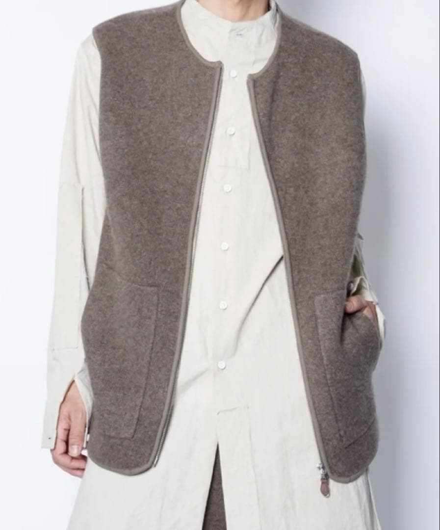 アーモンド walenode Innocent