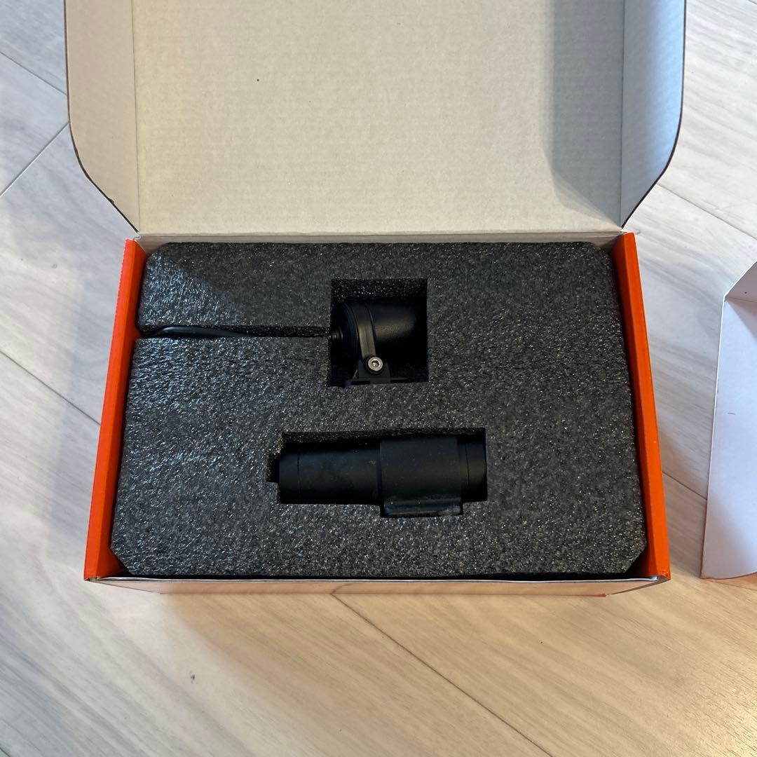 デイトナ MioMiVue M777D