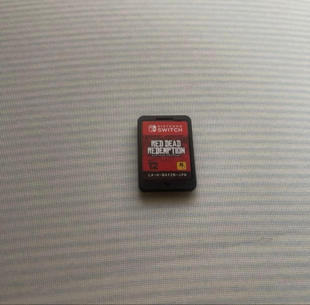 Nintendo Switchの4本のソフト、まとめ売り！