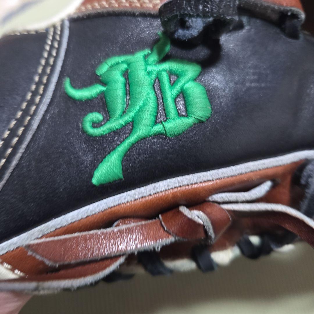 和牛JBオーダーJB-007モデル