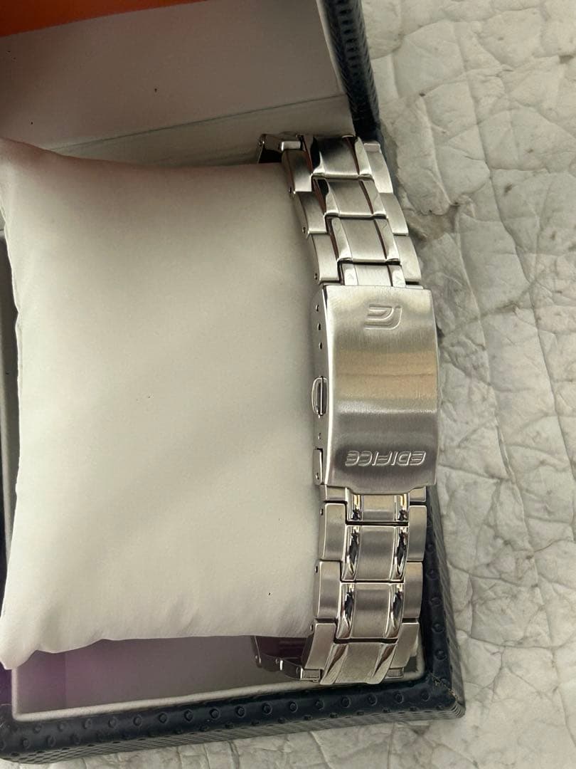 極美品　カシオ エディフィス EQW-T630J