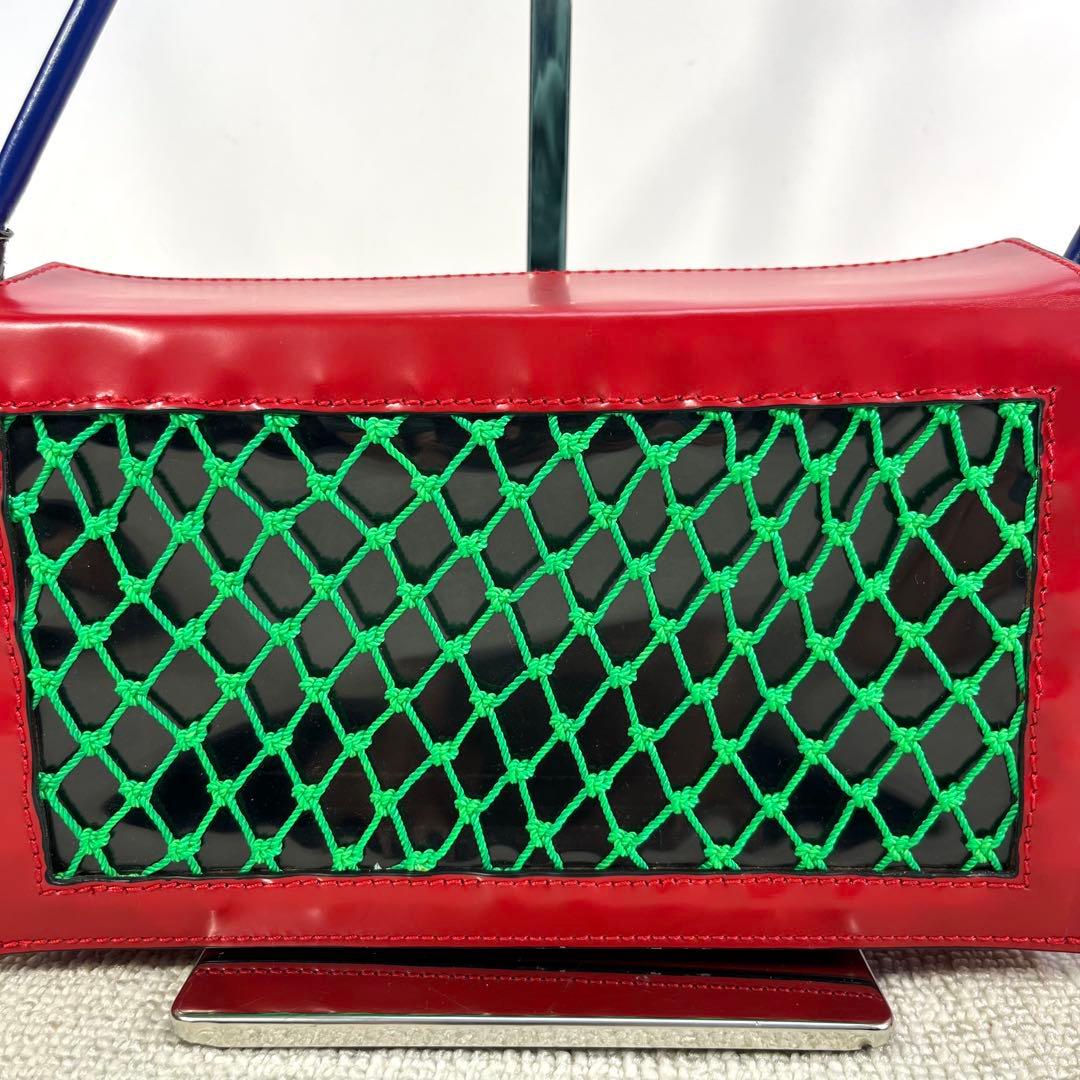 p*p様 00s TOGA ARCHIVES hand bag leather