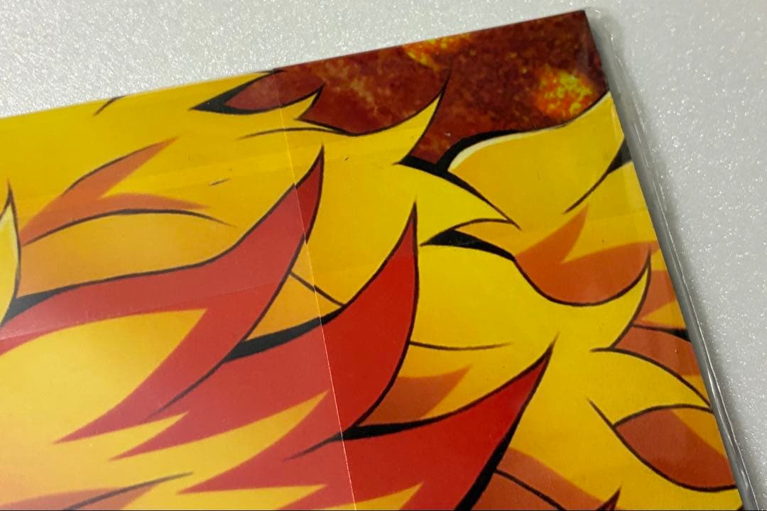 【未開封品】LiSA紅蓮華炎LPレコード完全限定生産版　鬼滅の刃 アナログ盤