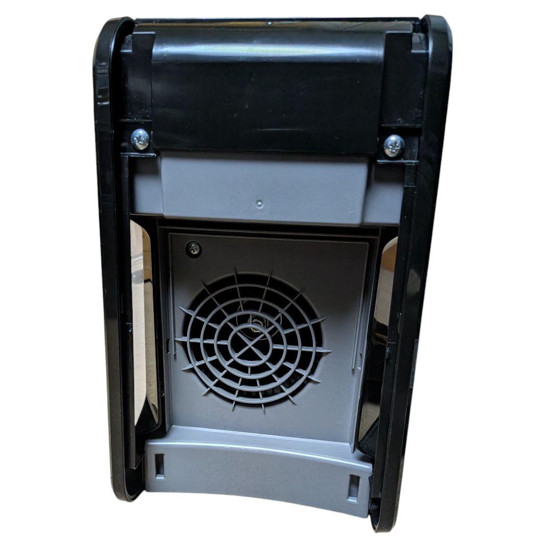 富士通ゼネラル 脱臭機 DAS-15K-B 2021年製