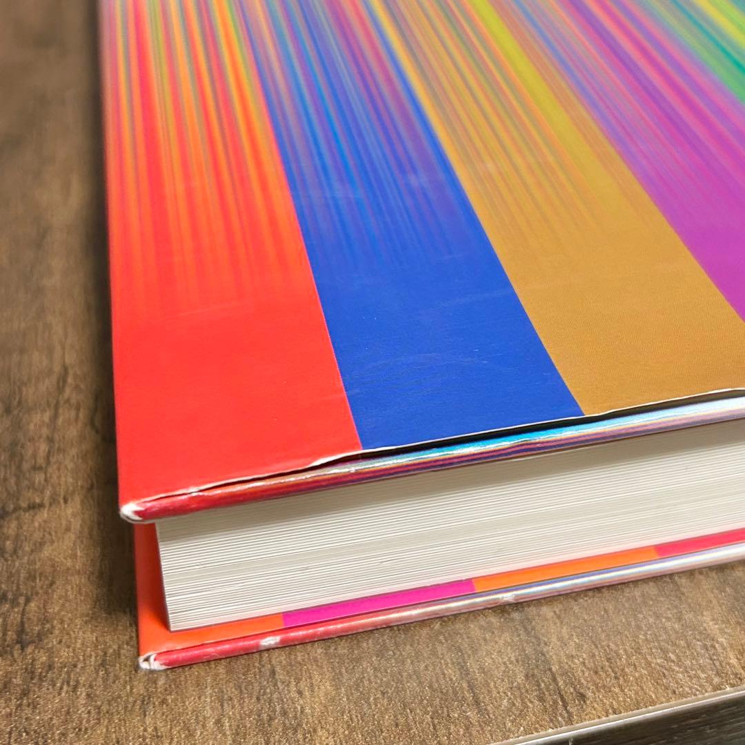 田中一光　回顧展　グラフィック画集　ハードカバー本　われらデザインの時代