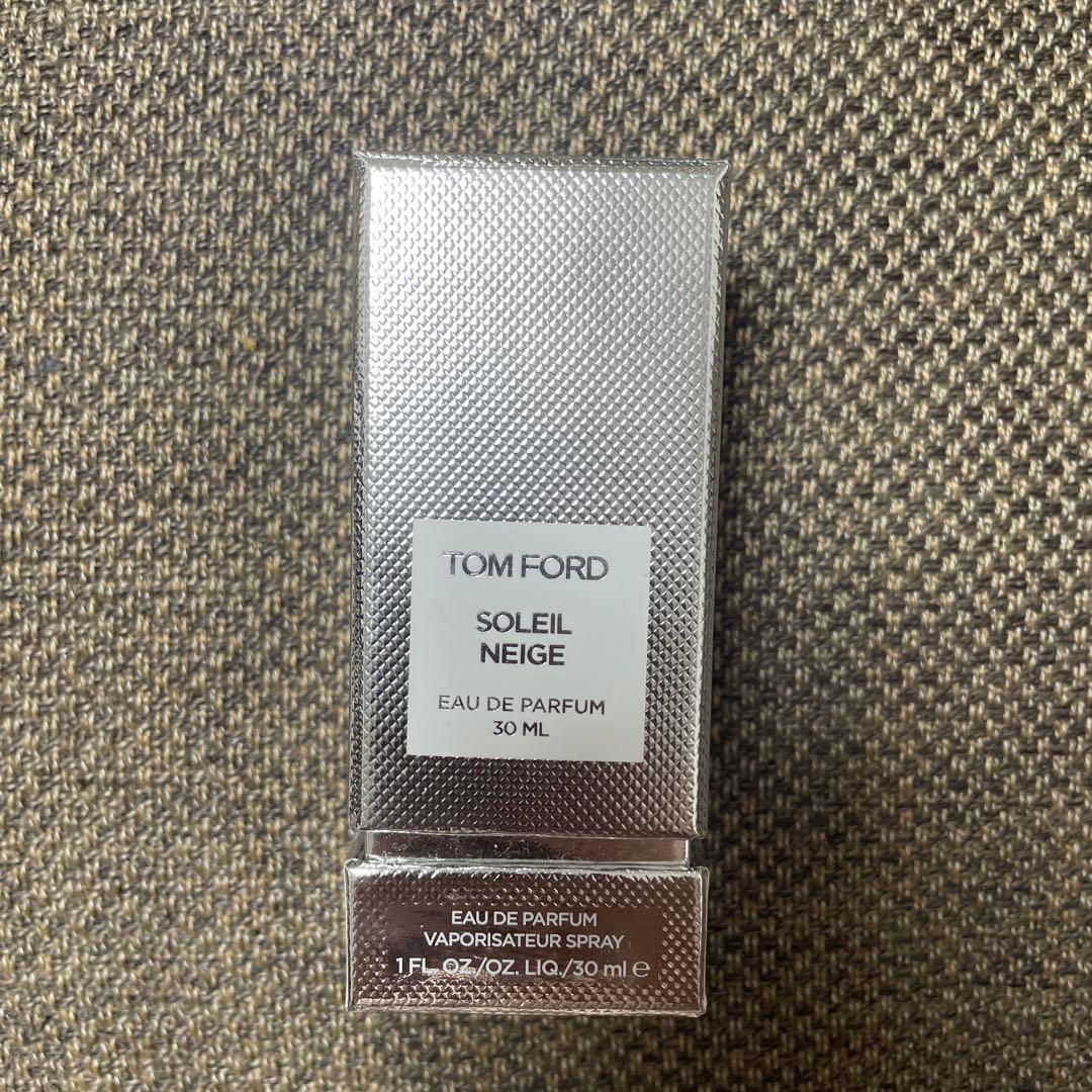 TOM FORD ソレイユ ネージュ オード パルファム スプレィ 30mL