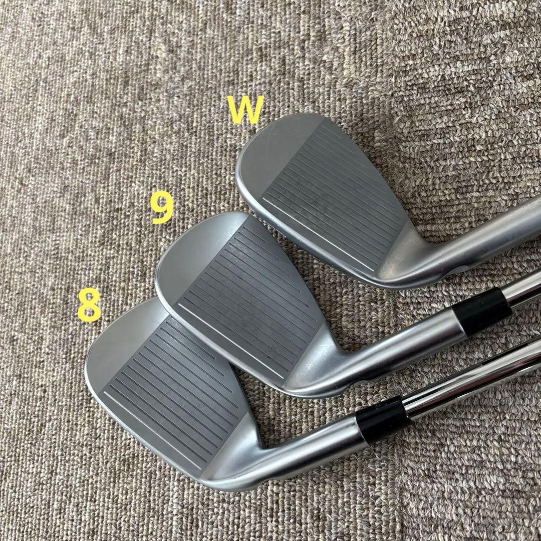 i210 DG S300 6本セット