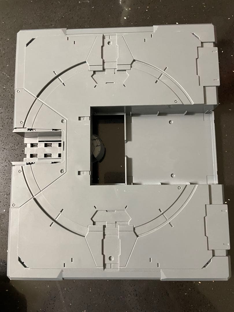 ガンプラ　pg エクシア