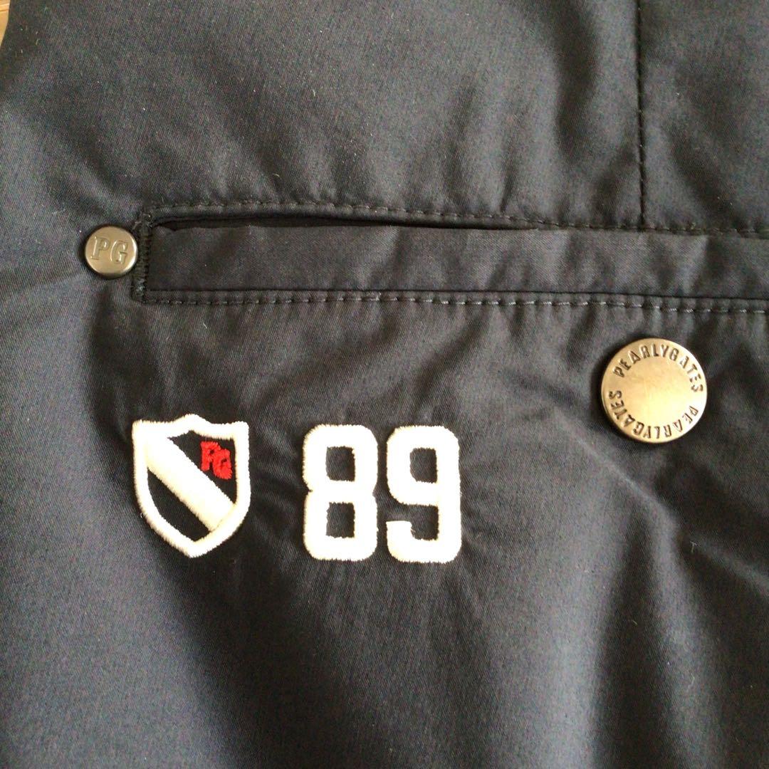 PEARLY GATES 蓄熱綿入り防寒パンツ　サイズ4