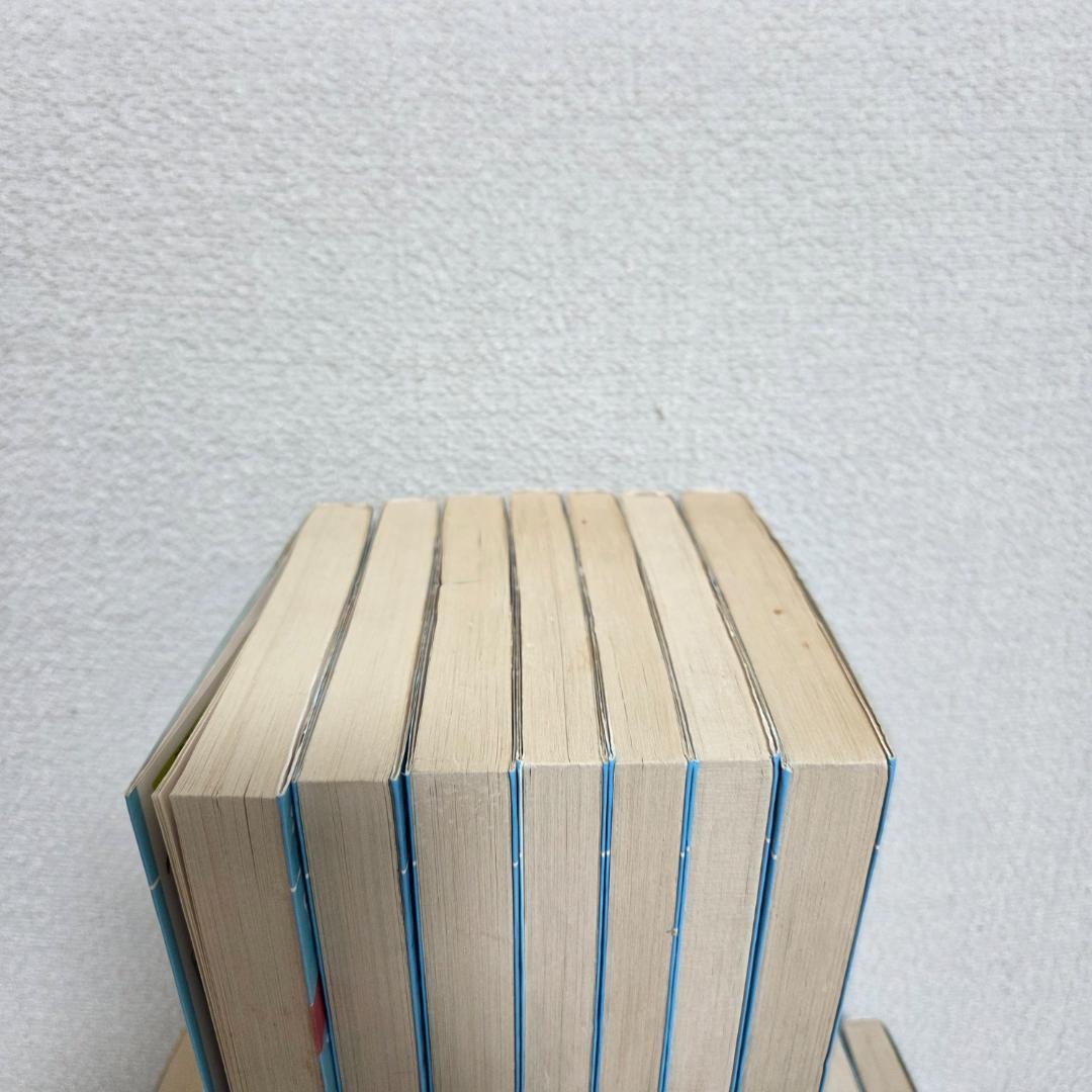 クレヨン王国 月のたまご1〜8 (3抜け) 含む　22冊セット 青い鳥文庫