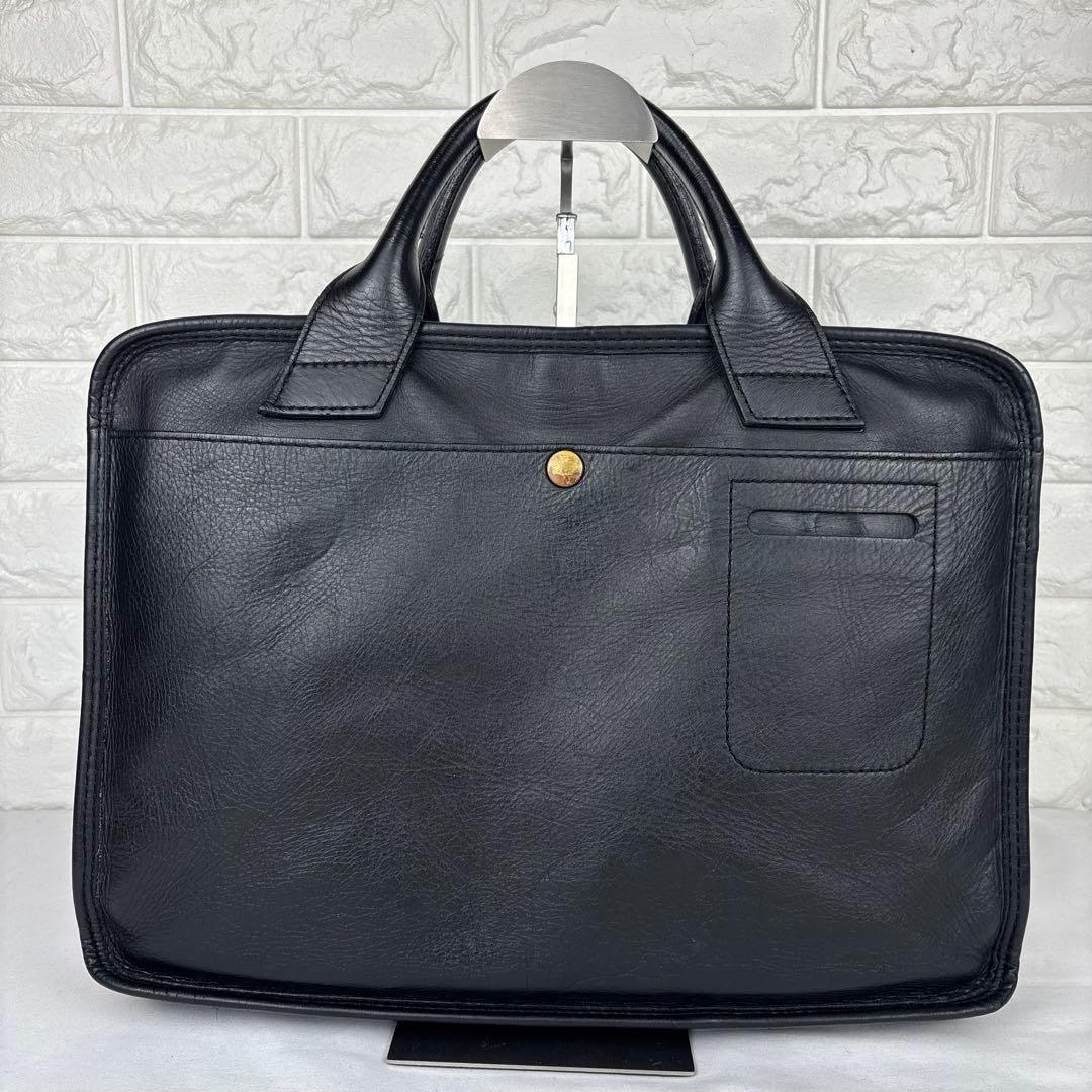 PORTER BARON COLLETO バロンコレット ビジネスバッグ