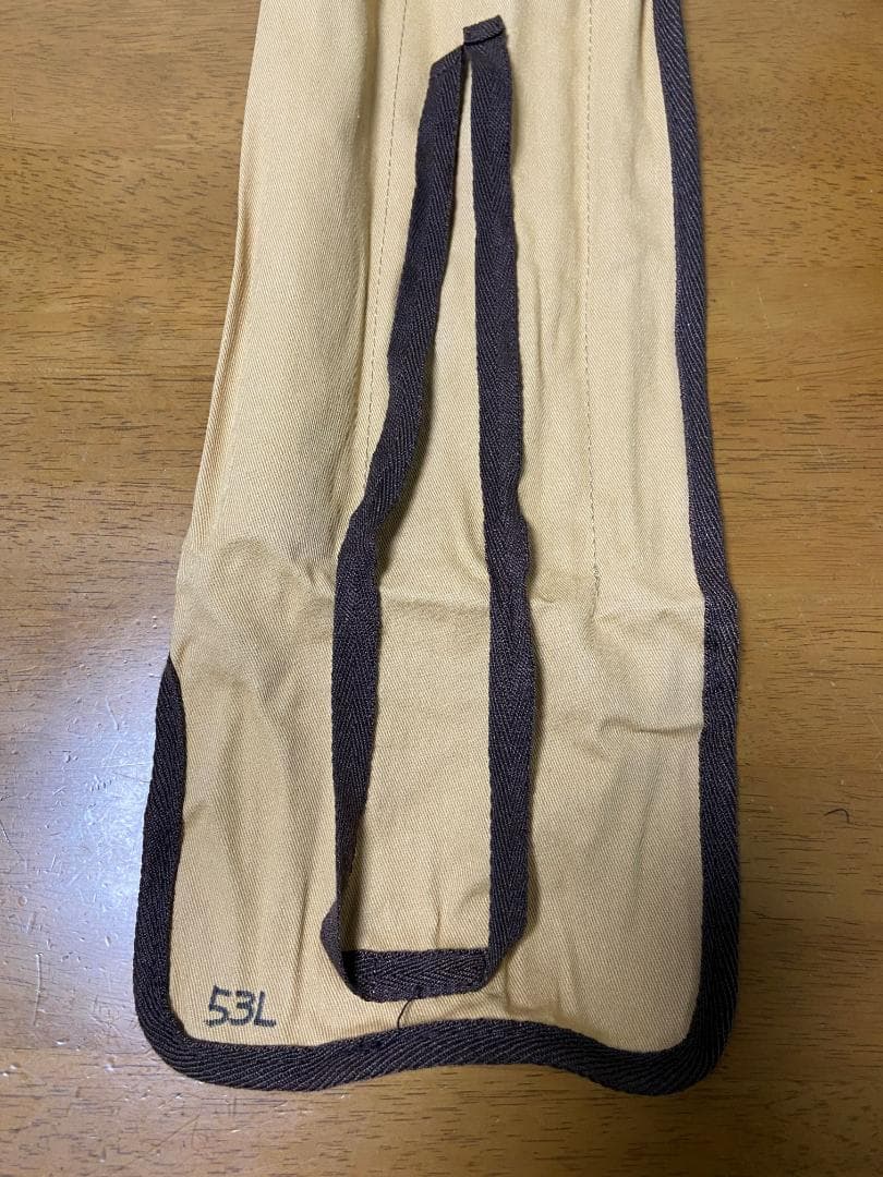 ダイワ DAIWA ワイズストリーム Wise Stream 53L-3 中古品