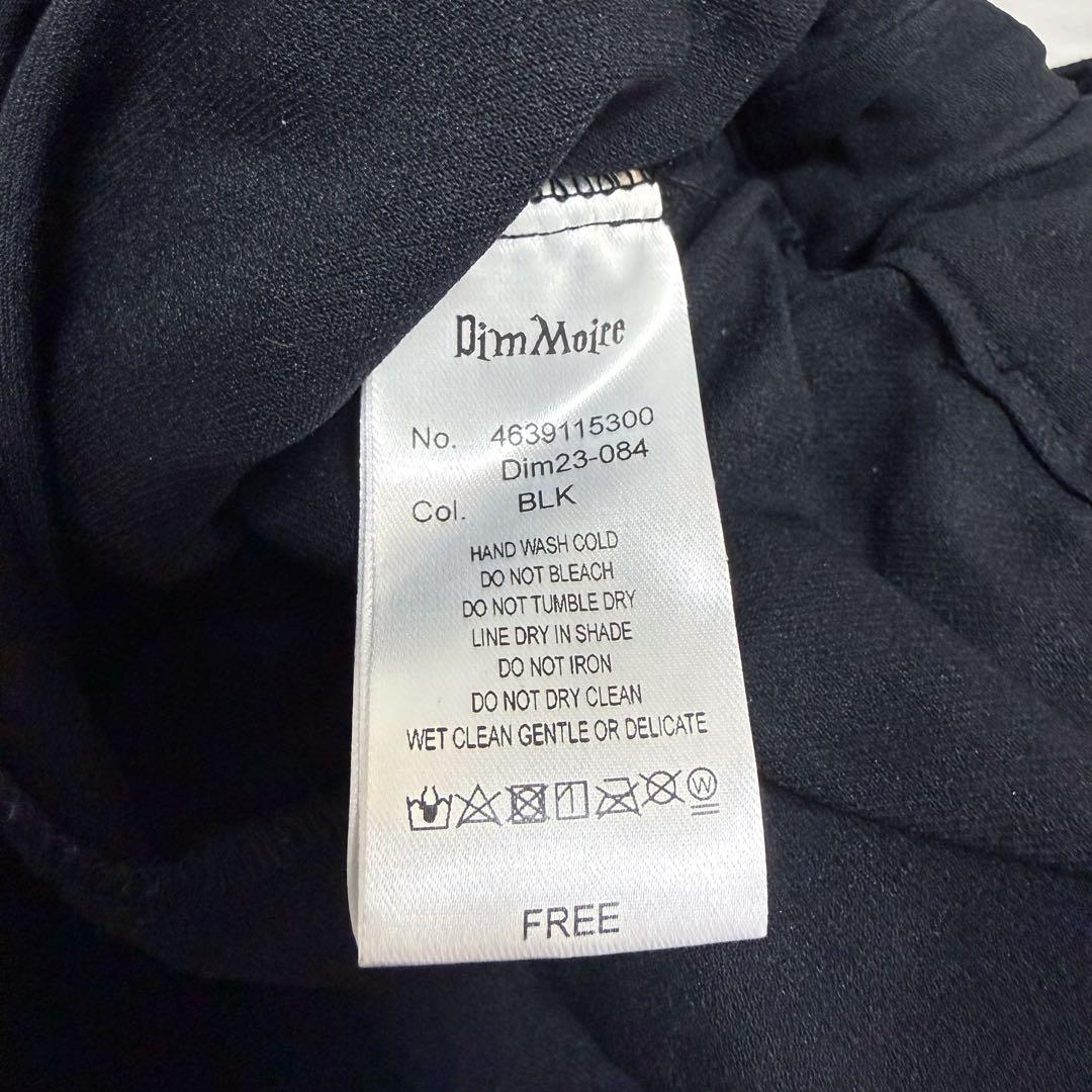 DimMoire Devil's wings ショートパンツ