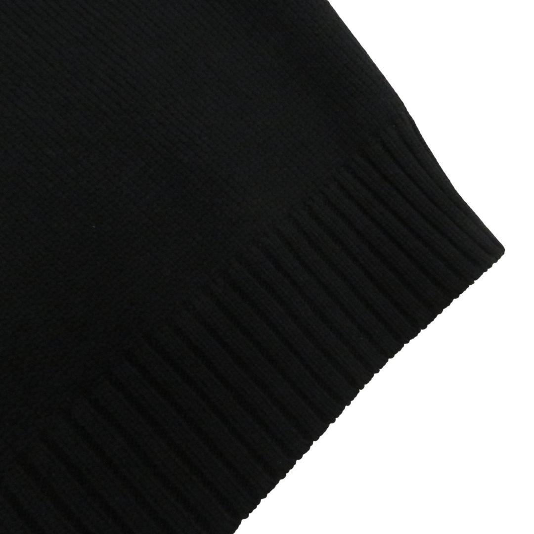 【美品】PEARLY GATES ニットセーター 1 非売品 [M7377]