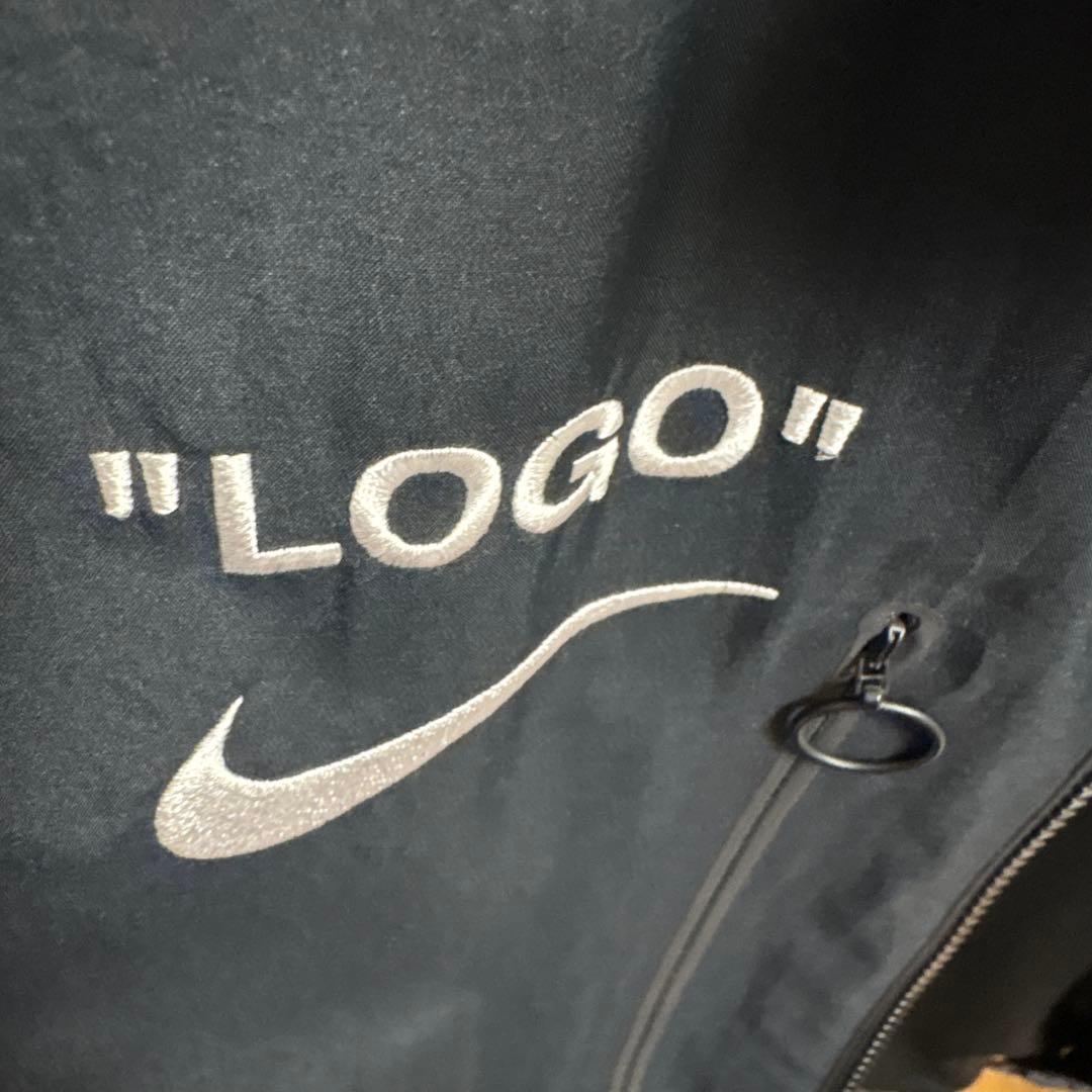 Y*H様 nike off-white ナイキ　オフホワイト　ジャケット　jac