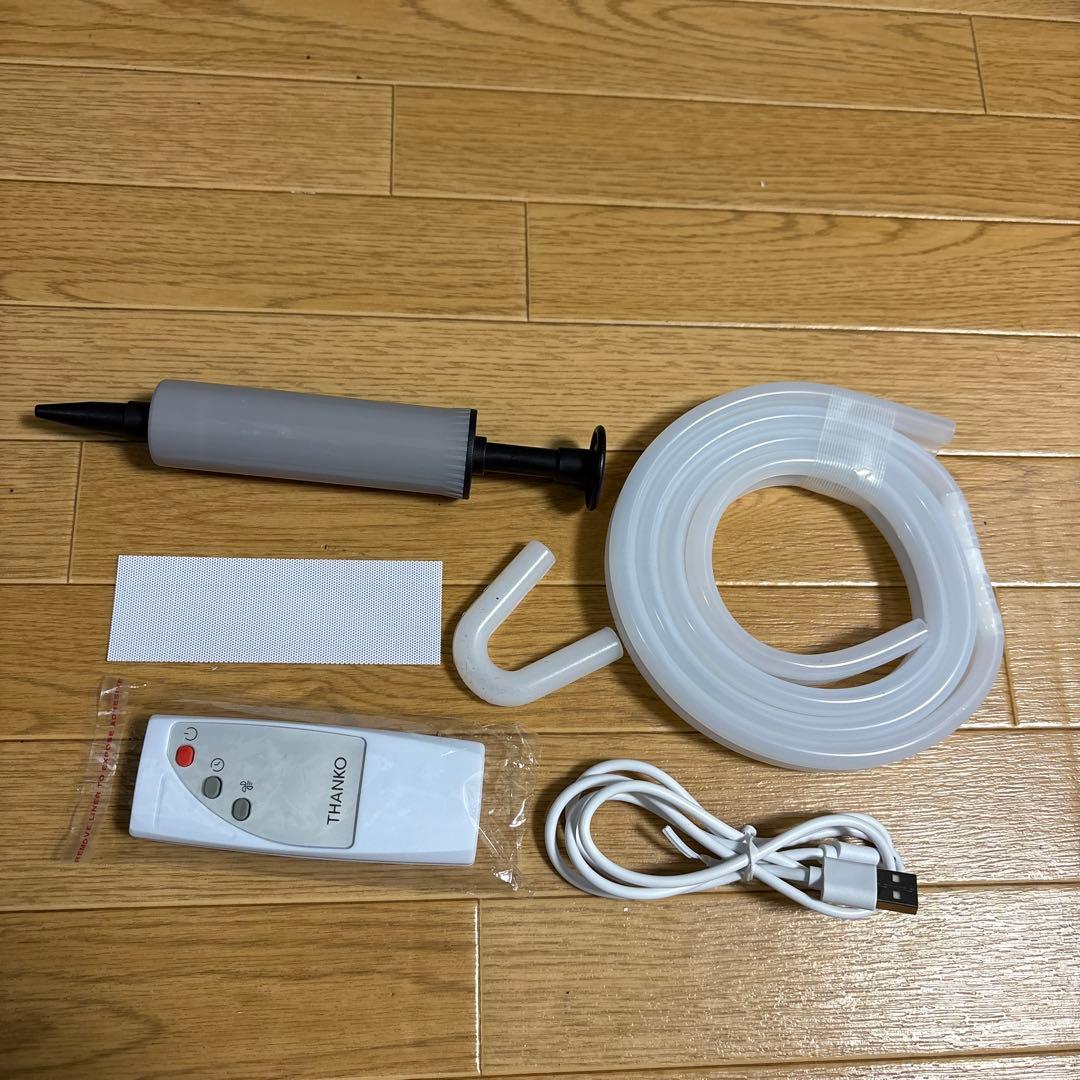 サンコー 水冷￼マット2025年製 ￼