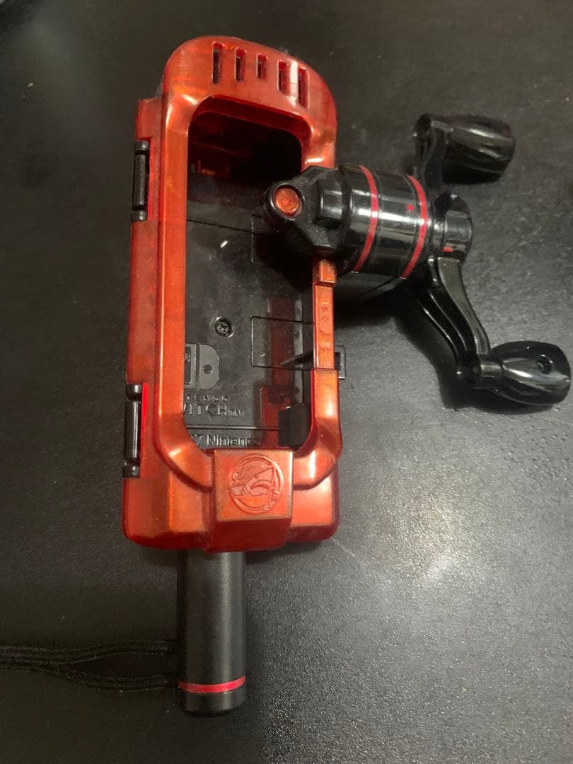 釣りスピリッツ釣って遊べる水族館 ソフト+ サオコン2本セット