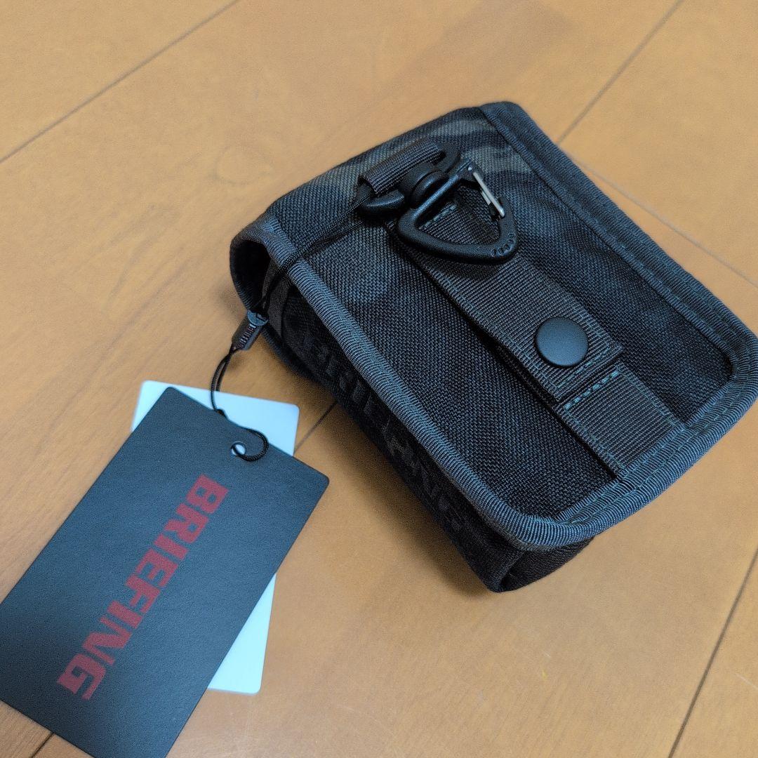 ブリーフィングゴルフ　スコープケース