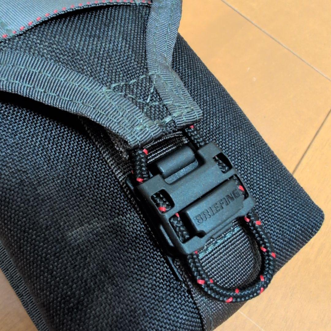 ブリーフィングゴルフ　スコープケース