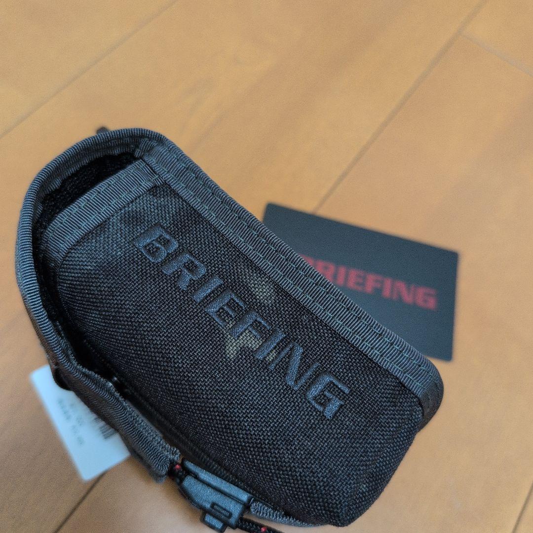 ブリーフィングゴルフ　スコープケース