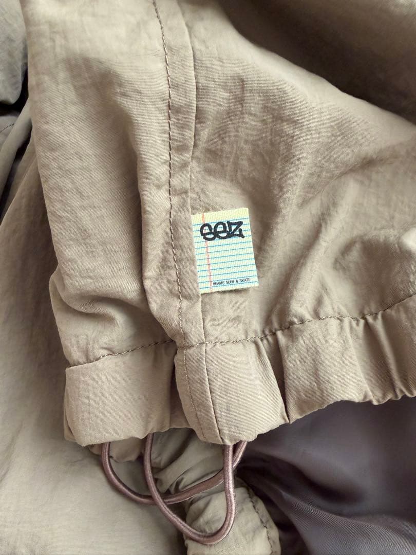 SSZ.D.O.S.F JACKET L ジャケット ブルゾン