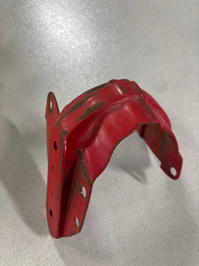 CT110 サブタンクホルダー