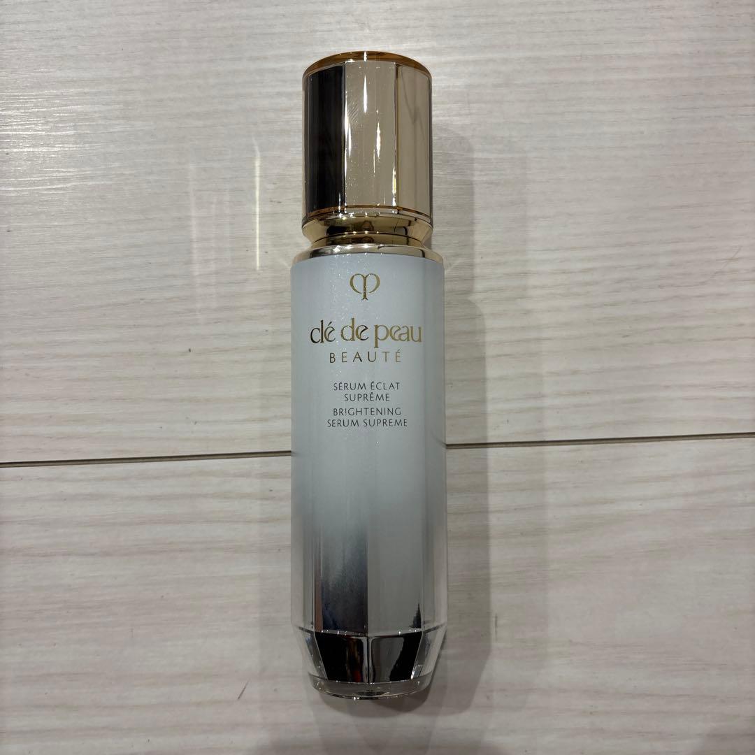 clé de peau BEAUTÉ セラム エクラ スプリーム 40ml
