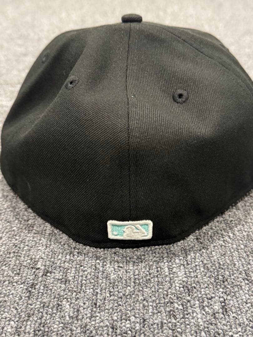 THECAP東京限定　ニューエラ 59FIFTY ヤンキース712