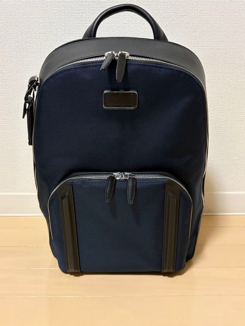 JARVIS キャンパス・バックパック　TUMI