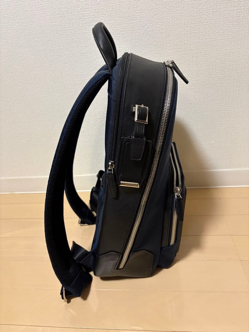 JARVIS キャンパス・バックパック　TUMI