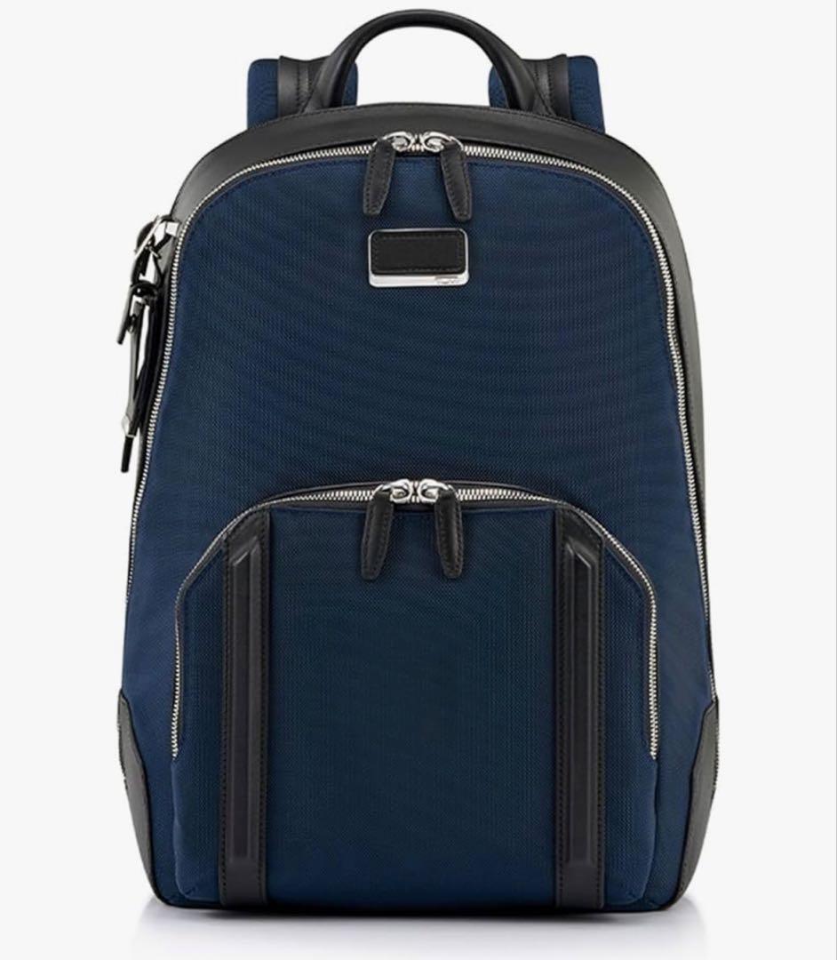 JARVIS キャンパス・バックパック　TUMI