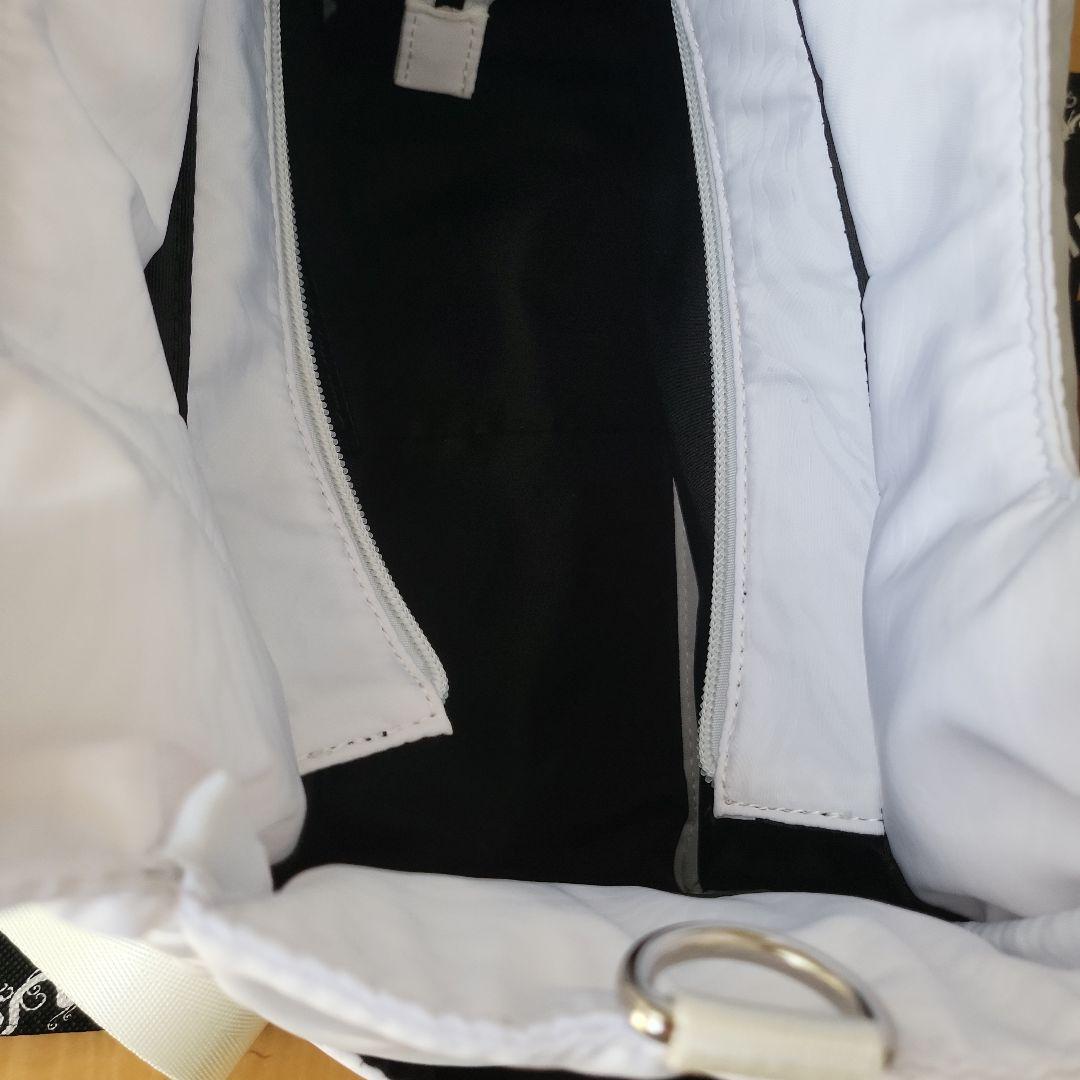 ダンス ウィズ ドラゴン カートバッグ