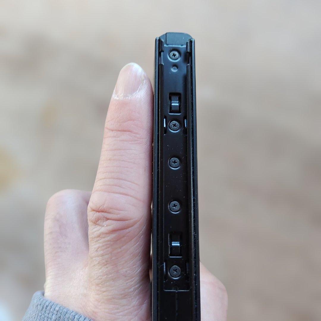 Nintendo Switch 本体 【2016年製】