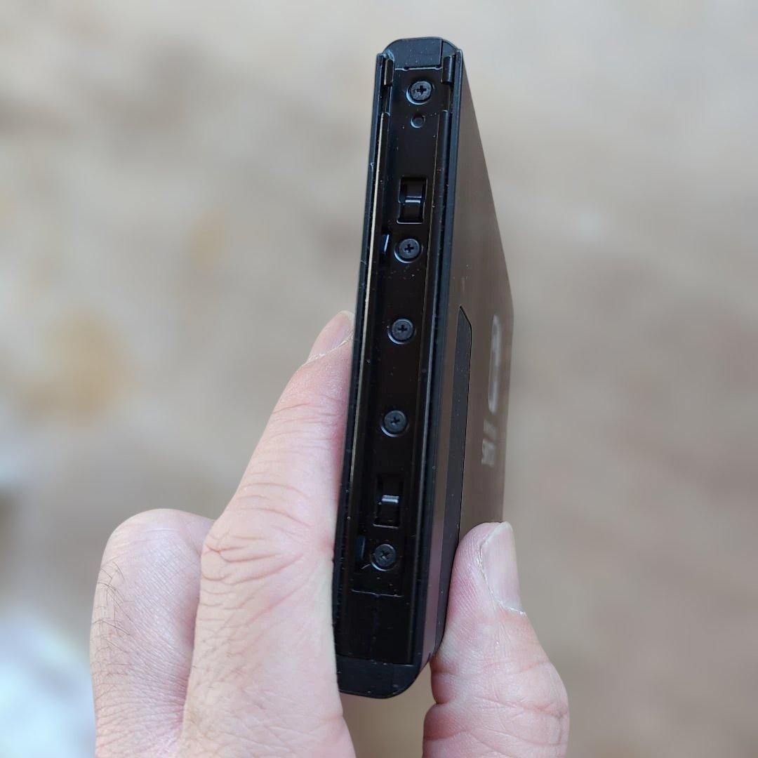 Nintendo Switch 本体 【2016年製】