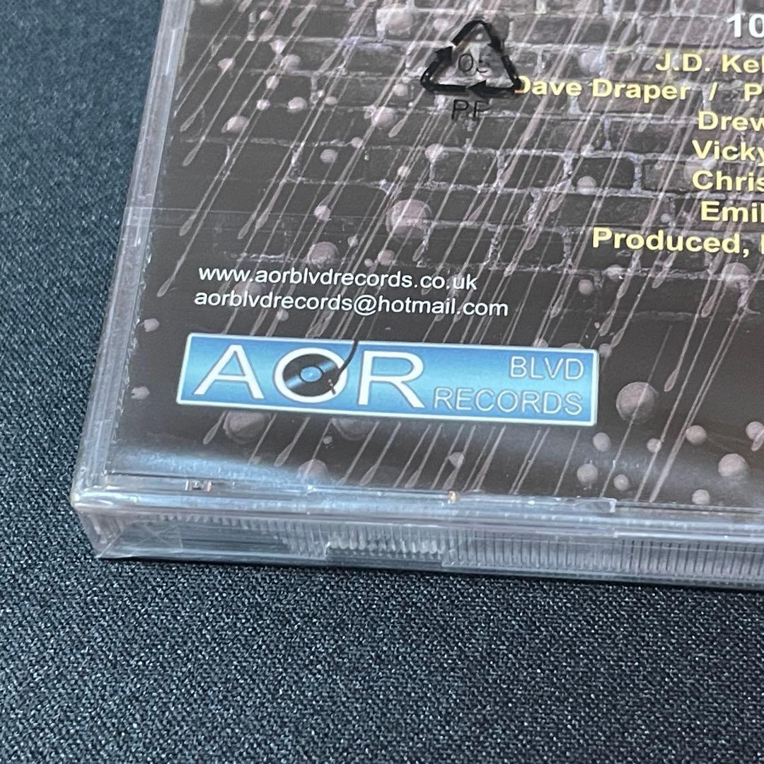 J.D. Kelly Imperfect Heart メロハー