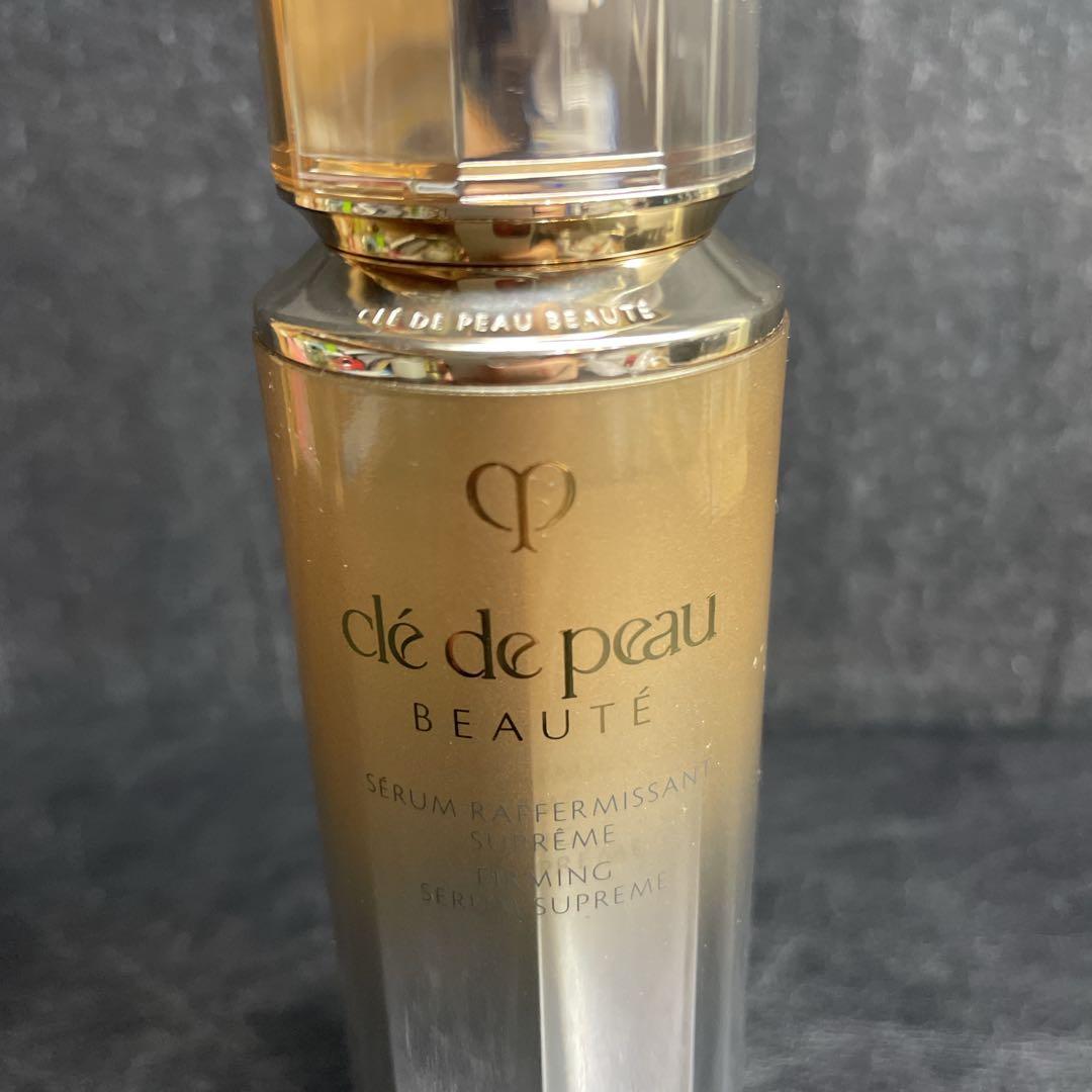 クレ・ド・ポーボーテ　セラムラフェルミサンＳ　n 40ｇ