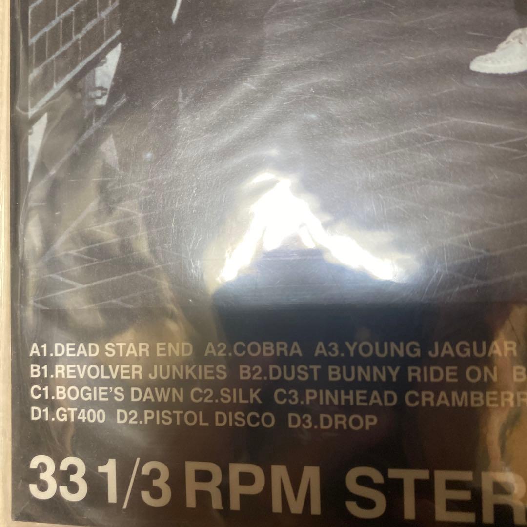 thee michelle gun elephant casanova 〜