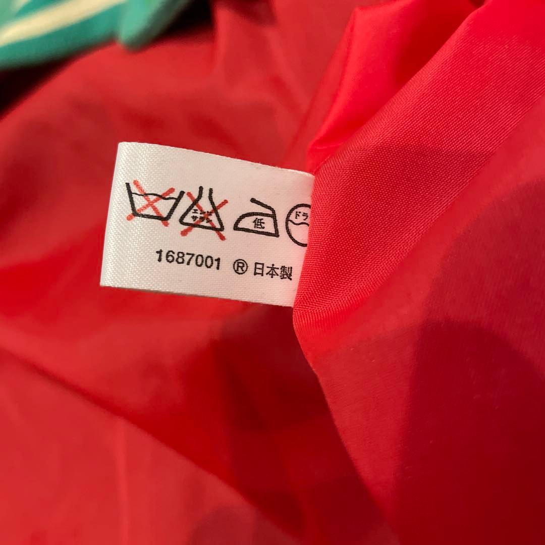 【レア】らんま1/2 スタジャン　少年サンデー30周年