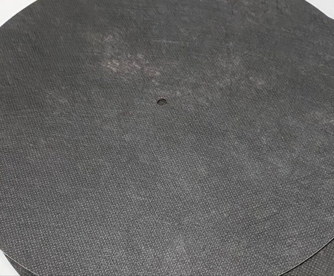 KING OF DIGGIN' RECOGNIZE スリップマット 2枚セット